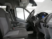 USED 2017 67 FORD TRANSIT 410 2.2 TDCI 125 BHP LONG TREND 15 SEATER MINIBUS AIR CON | 15 SEATS | 6 X SERVICES | EURO 6 !
