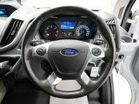 USED 2017 67 FORD TRANSIT 410 2.2 TDCI 125 BHP LONG TREND 15 SEATER MINIBUS AIR CON | 15 SEATS | 6 X SERVICES | EURO 6 !