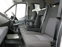 USED 2017 67 FORD TRANSIT 410 2.2 TDCI 125 BHP LONG TREND 15 SEATER MINIBUS AIR CON | 15 SEATS | 6 X SERVICES | EURO 6 !