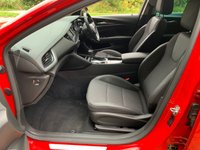 USED 2018 18 VAUXHALL INSIGNIA 1.6 Turbo D BlueInjection SRi Grand Sport 5dr Diesel Automatic Euro 6 (s/s) (136 ps) 2018 VAUXHALL INSIGNIA 'GRAND SPORT 5DR' EURO 6 1.6 TURBO DIESEL - AUTOMATIC TRANSMISSION - 2 FORMER KEEPERS - SERVICE HISTORY