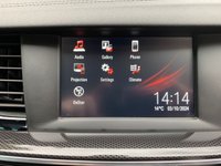USED 2018 18 VAUXHALL INSIGNIA 1.6 Turbo D BlueInjection SRi Grand Sport 5dr Diesel Automatic Euro 6 (s/s) (136 ps) 2018 VAUXHALL INSIGNIA 'GRAND SPORT 5DR' EURO 6 1.6 TURBO DIESEL - AUTOMATIC TRANSMISSION - 2 FORMER KEEPERS - SERVICE HISTORY