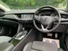 USED 2018 18 VAUXHALL INSIGNIA 1.6 Turbo D BlueInjection SRi Grand Sport 5dr Diesel Automatic Euro 6 (s/s) (136 ps) 2018 VAUXHALL INSIGNIA 'GRAND SPORT 5DR' EURO 6 1.6 TURBO DIESEL - AUTOMATIC TRANSMISSION - 2 FORMER KEEPERS - SERVICE HISTORY