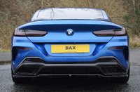 USED 2019 19 BMW 8 SERIES 3.0 840d Coupe 2dr Diesel Steptronic xDrive Euro 6 (s/s) (320 ps) FULL BMW SERVICE HISTORY!