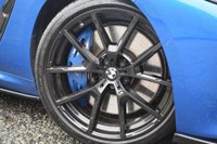 USED 2019 19 BMW 8 SERIES 3.0 840d Coupe 2dr Diesel Steptronic xDrive Euro 6 (s/s) (320 ps) FULL BMW SERVICE HISTORY!