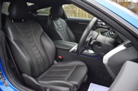 USED 2019 19 BMW 8 SERIES 3.0 840d Coupe 2dr Diesel Steptronic xDrive Euro 6 (s/s) (320 ps) FULL BMW SERVICE HISTORY!