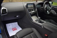 USED 2019 19 BMW 8 SERIES 3.0 840d Coupe 2dr Diesel Steptronic xDrive Euro 6 (s/s) (320 ps) FULL BMW SERVICE HISTORY!