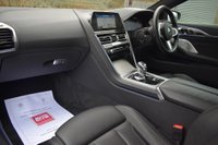 USED 2019 19 BMW 8 SERIES 3.0 840d Coupe 2dr Diesel Steptronic xDrive Euro 6 (s/s) (320 ps) FULL BMW SERVICE HISTORY!