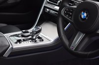 USED 2019 19 BMW 8 SERIES 3.0 840d Coupe 2dr Diesel Steptronic xDrive Euro 6 (s/s) (320 ps) FULL BMW SERVICE HISTORY!