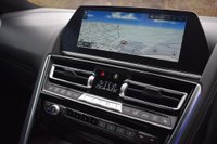 USED 2019 19 BMW 8 SERIES 3.0 840d Coupe 2dr Diesel Steptronic xDrive Euro 6 (s/s) (320 ps) FULL BMW SERVICE HISTORY!