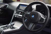 USED 2019 19 BMW 8 SERIES 3.0 840d Coupe 2dr Diesel Steptronic xDrive Euro 6 (s/s) (320 ps) FULL BMW SERVICE HISTORY!