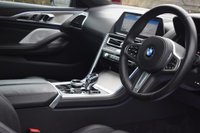 USED 2019 19 BMW 8 SERIES 3.0 840d Coupe 2dr Diesel Steptronic xDrive Euro 6 (s/s) (320 ps) FULL BMW SERVICE HISTORY!