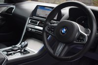 USED 2019 19 BMW 8 SERIES 3.0 840d Coupe 2dr Diesel Steptronic xDrive Euro 6 (s/s) (320 ps) FULL BMW SERVICE HISTORY!
