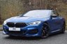USED 2019 19 BMW 8 SERIES 3.0 840d Coupe 2dr Diesel Steptronic xDrive Euro 6 (s/s) (320 ps) FULL BMW SERVICE HISTORY!