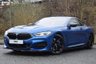 USED 2019 19 BMW 8 SERIES 3.0 840d Coupe 2dr Diesel Steptronic xDrive Euro 6 (s/s) (320 ps) FULL BMW SERVICE HISTORY!