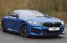 USED 2019 19 BMW 8 SERIES 3.0 840d Coupe 2dr Diesel Steptronic xDrive Euro 6 (s/s) (320 ps) FULL BMW SERVICE HISTORY!