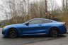 USED 2019 19 BMW 8 SERIES 3.0 840d Coupe 2dr Diesel Steptronic xDrive Euro 6 (s/s) (320 ps) FULL BMW SERVICE HISTORY!