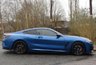 USED 2019 19 BMW 8 SERIES 3.0 840d Coupe 2dr Diesel Steptronic xDrive Euro 6 (s/s) (320 ps) FULL BMW SERVICE HISTORY!