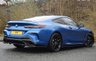 USED 2019 19 BMW 8 SERIES 3.0 840d Coupe 2dr Diesel Steptronic xDrive Euro 6 (s/s) (320 ps) FULL BMW SERVICE HISTORY!