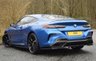 USED 2019 19 BMW 8 SERIES 3.0 840d Coupe 2dr Diesel Steptronic xDrive Euro 6 (s/s) (320 ps) FULL BMW SERVICE HISTORY!