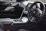 USED 2019 19 BMW 8 SERIES 3.0 840d Coupe 2dr Diesel Steptronic xDrive Euro 6 (s/s) (320 ps) FULL BMW SERVICE HISTORY!