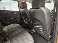 USED 2018 18 RENAULT CAPTUR 1.5 dCi ENERGY Dynamique S Nav SUV 5dr Diesel Manual Euro 6 (s/s) (90 ps) 