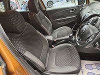 USED 2018 18 RENAULT CAPTUR 1.5 dCi ENERGY Dynamique S Nav SUV 5dr Diesel Manual Euro 6 (s/s) (90 ps) 