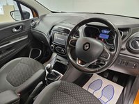 USED 2018 18 RENAULT CAPTUR 1.5 dCi ENERGY Dynamique S Nav SUV 5dr Diesel Manual Euro 6 (s/s) (90 ps) 