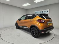 USED 2018 18 RENAULT CAPTUR 1.5 dCi ENERGY Dynamique S Nav SUV 5dr Diesel Manual Euro 6 (s/s) (90 ps) 