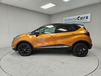 USED 2018 18 RENAULT CAPTUR 1.5 dCi ENERGY Dynamique S Nav SUV 5dr Diesel Manual Euro 6 (s/s) (90 ps) 