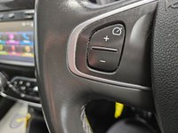 USED 2018 18 RENAULT CAPTUR 1.5 dCi ENERGY Dynamique S Nav SUV 5dr Diesel Manual Euro 6 (s/s) (90 ps) 