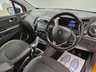 USED 2018 18 RENAULT CAPTUR 1.5 dCi ENERGY Dynamique S Nav SUV 5dr Diesel Manual Euro 6 (s/s) (90 ps) 