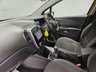 USED 2018 18 RENAULT CAPTUR 1.5 dCi ENERGY Dynamique S Nav SUV 5dr Diesel Manual Euro 6 (s/s) (90 ps) 