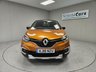 USED 2018 18 RENAULT CAPTUR 1.5 dCi ENERGY Dynamique S Nav SUV 5dr Diesel Manual Euro 6 (s/s) (90 ps) 