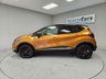 USED 2018 18 RENAULT CAPTUR 1.5 dCi ENERGY Dynamique S Nav SUV 5dr Diesel Manual Euro 6 (s/s) (90 ps) 
