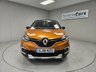 USED 2018 18 RENAULT CAPTUR 1.5 dCi ENERGY Dynamique S Nav SUV 5dr Diesel Manual Euro 6 (s/s) (90 ps) 