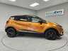 USED 2018 18 RENAULT CAPTUR 1.5 dCi ENERGY Dynamique S Nav SUV 5dr Diesel Manual Euro 6 (s/s) (90 ps) 