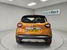 USED 2018 18 RENAULT CAPTUR 1.5 dCi ENERGY Dynamique S Nav SUV 5dr Diesel Manual Euro 6 (s/s) (90 ps) 