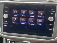 USED 2020 20 VOLKSWAGEN TIGUAN 1.5 TSI EVO Match SUV 5dr Petrol Manual Euro 6 (s/s) (150 ps) 