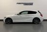 USED 2013 13 BMW 1 SERIES 3.0 M135i Hatchback 3dr Petrol Manual Euro 5 (s/s) (320 ps) 