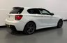 USED 2013 13 BMW 1 SERIES 3.0 M135i Hatchback 3dr Petrol Manual Euro 5 (s/s) (320 ps) 