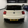USED 2013 13 BMW 1 SERIES 3.0 M135i Hatchback 3dr Petrol Manual Euro 5 (s/s) (320 ps) 