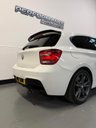USED 2013 13 BMW 1 SERIES 3.0 M135i Hatchback 3dr Petrol Manual Euro 5 (s/s) (320 ps) 