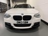 USED 2013 13 BMW 1 SERIES 3.0 M135i Hatchback 3dr Petrol Manual Euro 5 (s/s) (320 ps) 