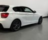 USED 2013 13 BMW 1 SERIES 3.0 M135i Hatchback 3dr Petrol Manual Euro 5 (s/s) (320 ps) 