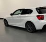 USED 2013 13 BMW 1 SERIES 3.0 M135i Hatchback 3dr Petrol Manual Euro 5 (s/s) (320 ps) 