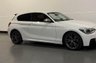 USED 2013 13 BMW 1 SERIES 3.0 M135i Hatchback 3dr Petrol Manual Euro 5 (s/s) (320 ps) 