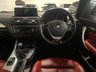 USED 2013 13 BMW 1 SERIES 3.0 M135i Hatchback 3dr Petrol Manual Euro 5 (s/s) (320 ps) 