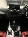 USED 2013 13 BMW 1 SERIES 3.0 M135i Hatchback 3dr Petrol Manual Euro 5 (s/s) (320 ps) 