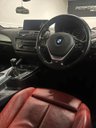 USED 2013 13 BMW 1 SERIES 3.0 M135i Hatchback 3dr Petrol Manual Euro 5 (s/s) (320 ps) 