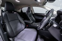 USED 2021 21 LEXUS NX 2.5 300h Premium Sport Edition SUV 5dr Petrol Hybrid E-CVT 4WD Euro 6 (s/s) (197 ps) +PARK CAM+HEAT SEATS+FLSH+